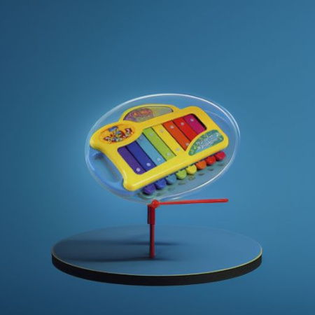 Ксилофон PlayGo