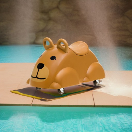 Пушкар Cute Rider Медведь