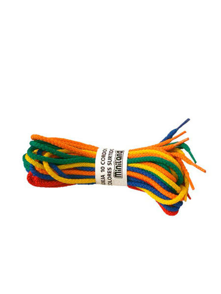 Набор развивающий для обучения последовательности (60 элементов, 35 мм) в контейнере Minilandш