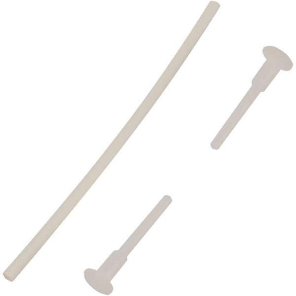 Мяч для пилатеса 20 см 120 г Original Fit.Tools