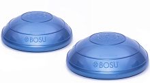 Балансировочные полусферы BOSU Balance Pods XL, 2 штуки