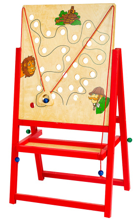 Игровая панель Охотник ЛЭМ