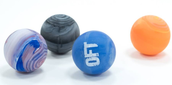 Мяч для МФР 6,25 см MOON Original Fit.Tools