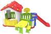 Игровой комплекс Дом 2 Toy Monarch