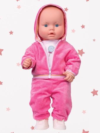 Пупс Влада Нежность, 53 см Весна