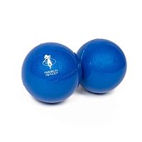 Массажные мячи Franklin Method Medium Interfascia Ball Set 5 см, 2 штуки