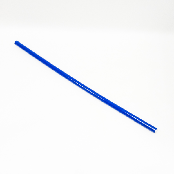 Палка гимнастическая 100 см диаметр 2 см, 1 штука Тех-пласт