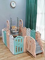 Игровой комплекс-манеж 1