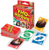 Карточная игра Уно-мафия Русский стиль