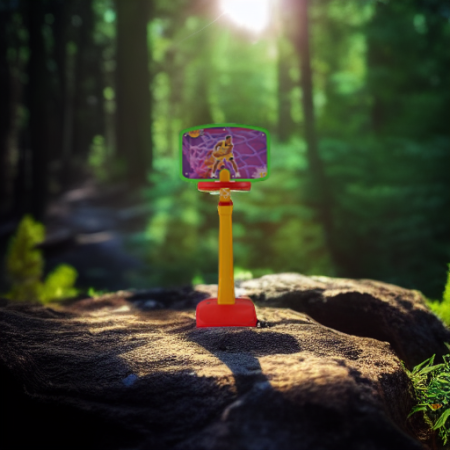 Баскетбольная стойка Family