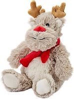 Игрушка-грелка Medium Олененок 23 см Intelex