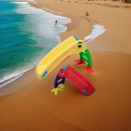 Горочка ПЕЛИКАН PalPlay