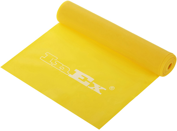 Ленточный амортизатор INEX Body-Band 2,5 м сопротивление 2,9-3,6 кг