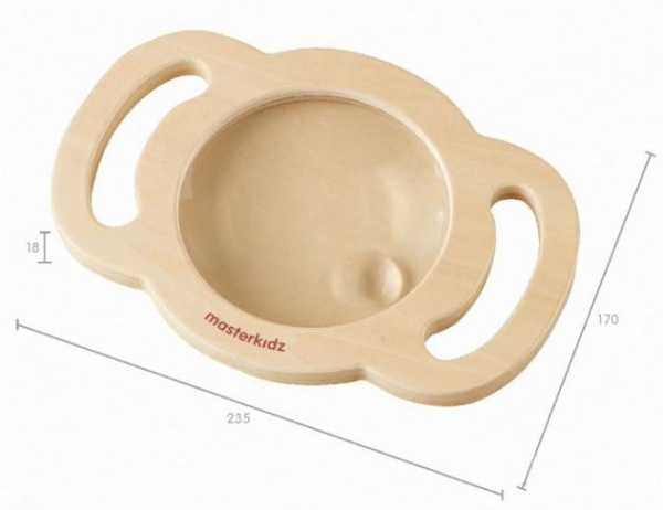 Ручная лупа Discovery (3X и 5X) Masterkidz