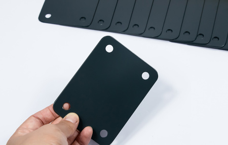 Кольцо-трансформер BAONILE