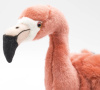 Игрушка мягкая Фламинго 46 см LEOSCO