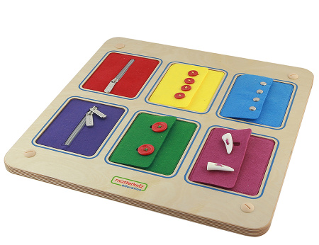 Панель настенная Ловкость рук 2 Masterkids