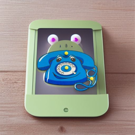 Рамка-вкладыш Телефон ЛЭМ