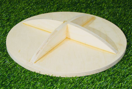 Балансировочный диск круглый Romsens