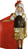 Римский воин, рост 134 КарнавалиЯ