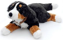Игрушка мягкая  Берн 62 см LEOSCO