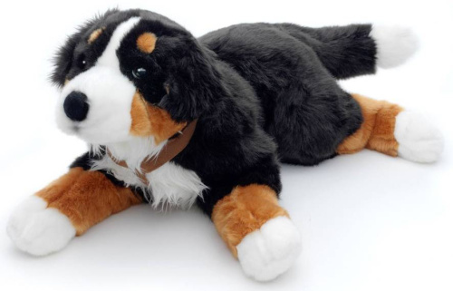Игрушка мягкая  Берн 62 см LEOSCO