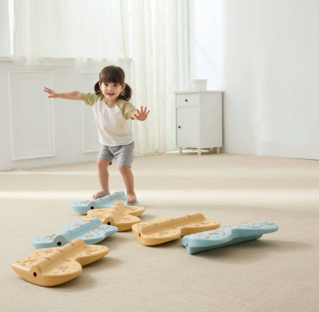 Дорожка-балансир Бабочка Weplay