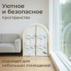 Домик UNIX Kids Ocean Океан серый