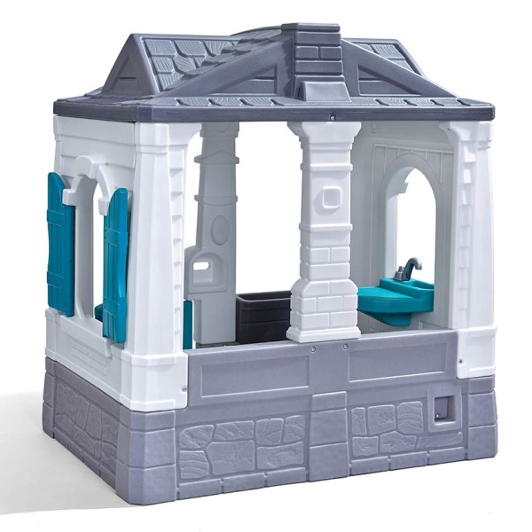 Коттедж Очарование-2 Step 2