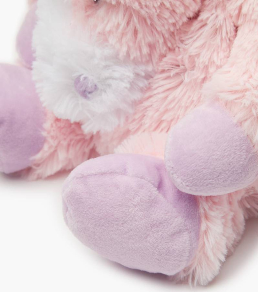 Игрушка-грелка Large Единорог 33 см Intelex