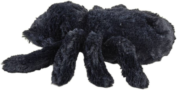 Игрушка-грелка Large Паук 33 см Intelex