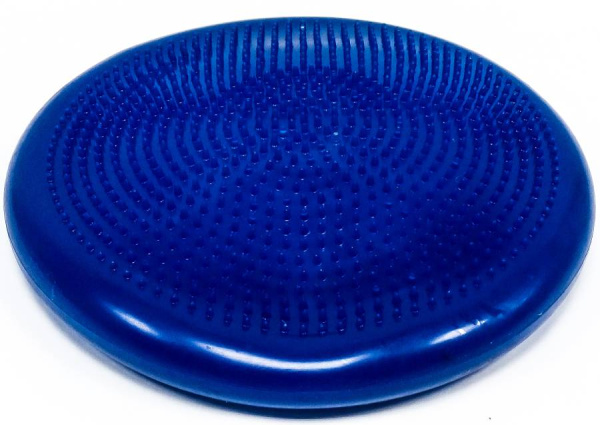 Балансировочный диск 32 см, 1 штука Тех-пласт