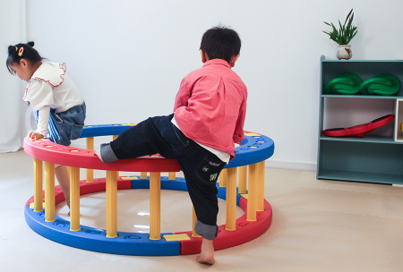 Кольцо-трансформер BAONILE