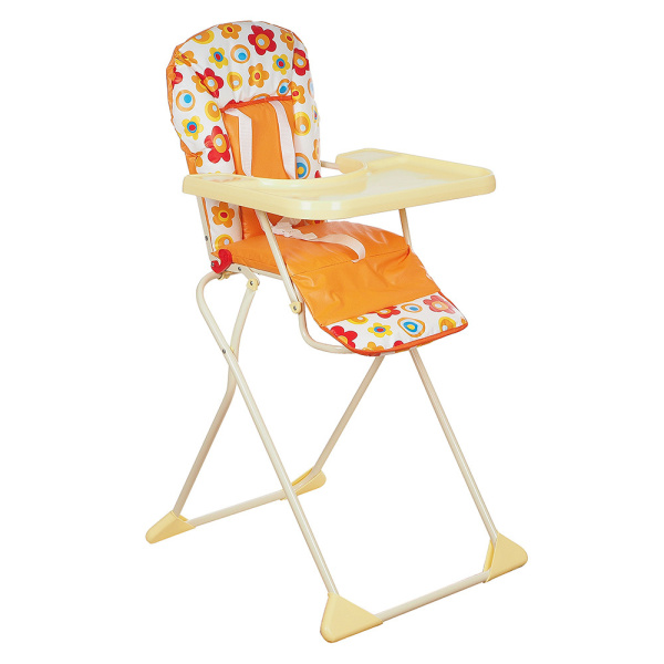 Стульчик для кормления КОМПАКТ
