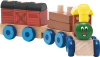 Поезд СЧАСТЛИВЫЙ ПАРОВОЗИК Woody