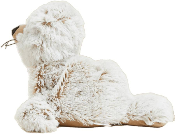 Игрушка-грелка Large Тюлень 33 см Intelex