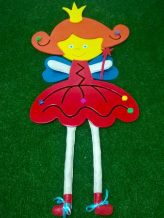 Настенный лабиринт Фея Romsens