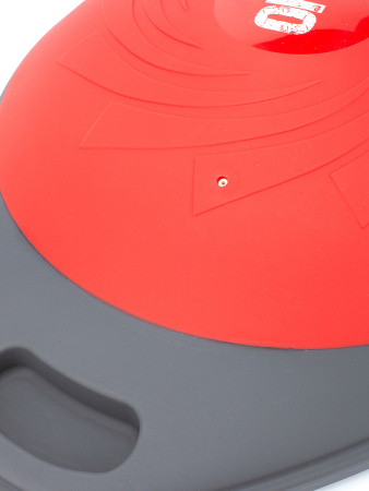 Полусфера балансировочная балансборд универсальная