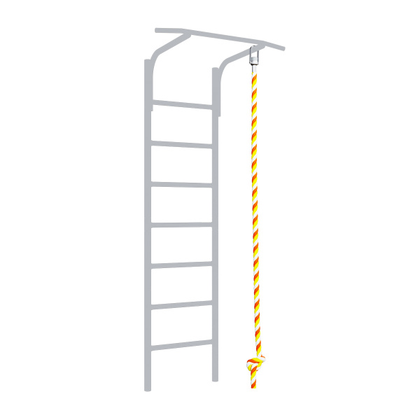 Канат Romana цветной Dop16