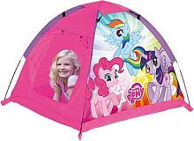 Детская палатка-домик Моя маленькая пони John