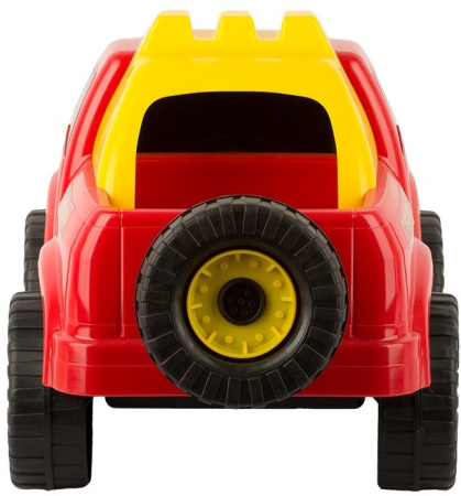 Джип Сафари, 49 см СТРОМ