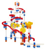 Конструктор Лабиринт с шариками Marble Run, 240 деталей EDX Education