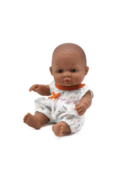 Набор одежды для куклы 21 см