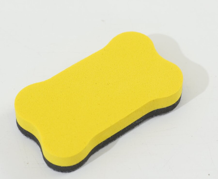 Развивающий детский мольберт UNIX Kids бежевый