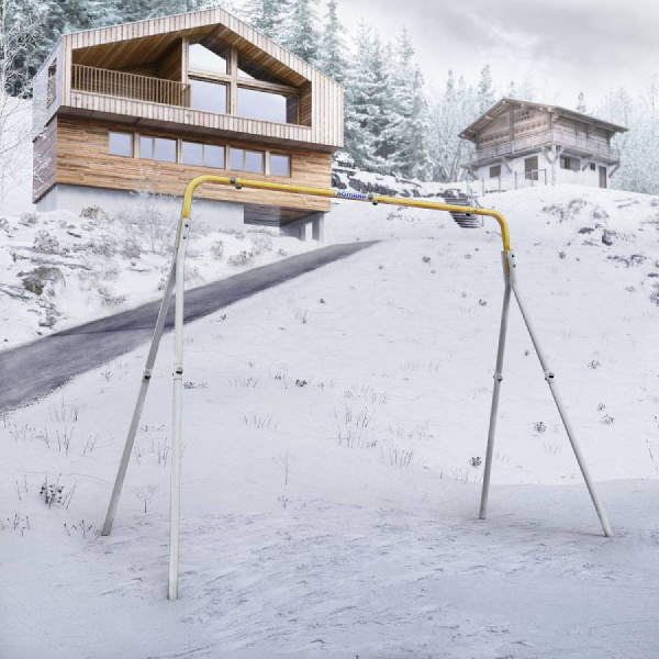 Качели двойные Romana (без качелей) Romana