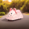 Пушкар Cute Rider Кролик