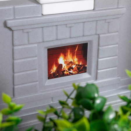 Коттедж Очарование-2 Step 2