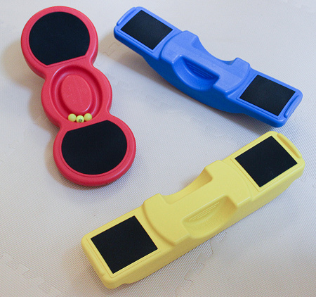 Балансир Влево-Вправо BAONILE