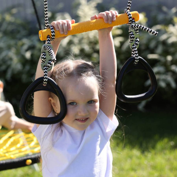 Кольца с перекладиной Romana