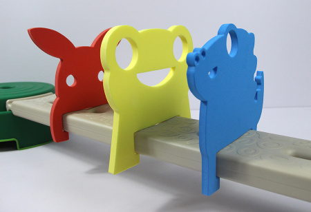 Балансировочная дорожка Тренажер BAONILE